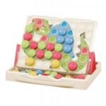 JUEGO DIDACTICO - FANTACOLOR JR - ECOFRIENDLY / +2 AÑOS / 841907 - Image 4