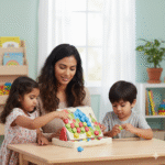 JUEGO DIDACTICO - FANTACOLOR JR - ECOFRIENDLY / +2 AÑOS / 841907 - Image 6