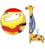 JUEGO DE ESTIMULACION - JIRAFA MEDIDORA Y SENSORIAL / +3 AÑOS / 902392 - Image 4