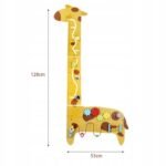 JUEGO DE ESTIMULACION - JIRAFA MEDIDORA Y SENSORIAL / +3 AÑOS / 902392 - Image 2