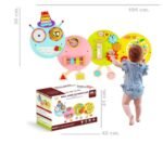 JUEGO DIDACTICO - JUEGO DE PARED - ORUGA / +3 AÑOS / 921707 - Image 3