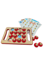 JUEGO DIDACTICO MEMORAMA DE VIAJE / +3 AÑOS / 005134
