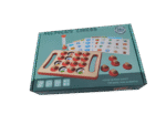 JUEGO DIDACTICO MEMORAMA DE VIAJE / +3 AÑOS / 005134