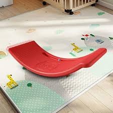 JUEGO DE ESTIMULACION - BALANCIN DE EQUILIBRIO PRO /+3 AÑOS / 018034