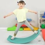 JUEGO DE ESTIMULACION - BALANCIN DE EQUILIBRIO PRO /+3 AÑOS / 018034 - Image 4