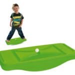 JUEGO ESTIMULACION - BALANCIN PLASTICO ESTANDAR / + 3 AÑOS / 33403340