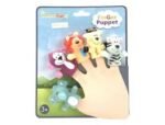 JUEGO DIDACTICO - GUIÑOL DIGITAL PLASTICO - SELVA / + 3 AÑOS / 8004248