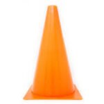 MATERIAL NEUROGYM -  CONO DE 25 CM NARANJA / +0 AÑOS / 007863