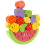 JUEGO DIDACTICO - BALANZA DE FRUTAS / +18 MESES / 519094 - Image 2