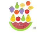 JUEGO DIDACTICO - BALANZA DE FRUTAS / +18 MESES / 519094 - Image 4
