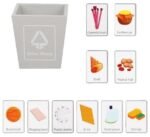 JUEGO EDUCATIVO - SET DE LIMPIEZA Y CLASIFICACION DE RESIDUOS / +3 AÑOS / 620218 - Image 7