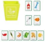 JUEGO EDUCATIVO - SET DE LIMPIEZA Y CLASIFICACION DE RESIDUOS / +3 AÑOS / 620218 - Image 6