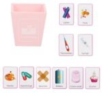 JUEGO EDUCATIVO - SET DE LIMPIEZA Y CLASIFICACION DE RESIDUOS / +3 AÑOS / 620218 - Image 5