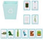 JUEGO EDUCATIVO - SET DE LIMPIEZA Y CLASIFICACION DE RESIDUOS / +3 AÑOS / 620218 - Image 4