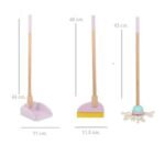 JUEGO EDUCATIVO - SET DE LIMPIEZA Y CLASIFICACION DE RESIDUOS / +3 AÑOS / 620218 - Image 3