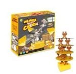 JUEGO DIDACTICO - RATON AMONTONA QUESO / +3 AÑOS / 695482