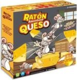 JUEGO DIDACTICO - RATON AMONTONA QUESO / +3 AÑOS / 695482 - Image 4