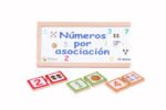 JUEGO DIDACTICO - NUMEROS POR ASOCIACION / + 3 AÑOS / 700054 - Image 3