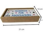 JUEGO DIDACTICO - NUMEROS POR ASOCIACION / + 3 AÑOS / 700054 - Image 5