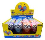 JUEGO SENSORIAL - SLIME MEDIANO CON OJITOS / +3 AÑOS / 804471 - Image 2