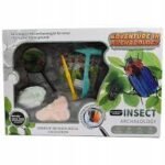 JUEGO DIDACTICO - ARQUEOLOGIA - EXCAVACION DE INSECTOS / +3 AÑOS / 914190 - Image 2