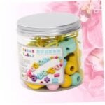 JUEGO DE ESTIMULACION - NUMEROS Y CUENTAS PARA ENHEBRAR / +3 AÑOS / 009894 - Image 2