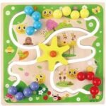 JUEGO DIDACTICO - ORUGA CAMINANTE / +3 AÑOS / 013144 - Image 4