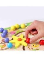 JUEGO DIDACTICO - ORUGA CAMINANTE / +3 AÑOS / 013144 - Image 6