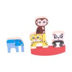 JUEGO DIDACTICO - ANIMALES DE EQUILIBRIO / +3 AÑOS / 013594 - Image 3