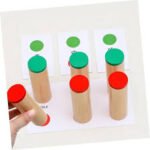 JUEGO SENSORIAL - MEMORAMA AUDITIVO / +3 AÑOS / 013654 - Image 3