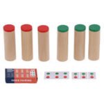 JUEGO SENSORIAL - MEMORAMA AUDITIVO / +3 AÑOS / 013654 - Image 5