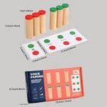 JUEGO SENSORIAL - MEMORAMA AUDITIVO / +3 AÑOS / 013654 - Image 6