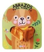 LIBRO DIDACTICO - ABRAZOS PARA PERRITO - GUIÑOL / 524846 / +3 AÑOS / 19X16X0.5 10 PAG - Image 2