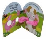 LIBRO DIDACTICO - ABRAZOS PARA BORREGO - GUIÑOL / 524891 / +3 AÑOS / 19X16X0.5 10 PAG - Image 2