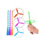 JUEGO DIDACTICO - HELICE ESPIRAL VOLADORA / +3 AÑOS / 966050 - Image 3