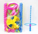 JUEGO DIDACTICO - HELICE ESPIRAL VOLADORA / +3 AÑOS / 966050 - Image 2