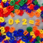 JUEGO ESTIMULACION - NUMEROS PARA ENHEBRAR EN BOLSA / +3 AÑOS / 002.0003 - Image 2