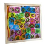 JUEGO DIDACTICO - ENSARTA VERDURAS / +3 AÑOS / 006.0008 - Image 6