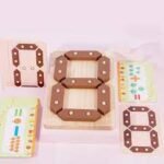 JUEGO DIDACTICO - APENDIENDO NUMEROS Y SUMAS Y RESTAS / +3 AÑOS / 008424 - Image 6