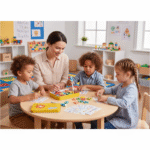 JUEGO DIDACTICO - APRENDO OPERACIONES MATEMATICAS VISUALMENTE / +3 AÑOS / 009924 - Image 5