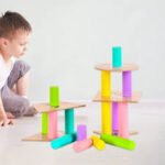 JUEGO DIDACTICO - APILAR EN ALTURA / +3 AÑOS / 012344 - Image 2