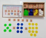 JUEGO EDUCATIVO - MIS PRIMERAS MATEMATICAS / +3 AÑOS / 630679 - Image 6