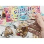 JUEGO SENSORIAL - CAPIBARA SQUISHY LIGERO / +3 AÑOS / 804478 - Image 2