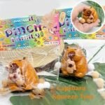 JUEGO SENSORIAL - CAPIBARA SQUISHY LIGERO / +3 AÑOS / 804478 - Image 3