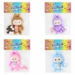 JUEGO SENSORIAL - LABUBU SQUISHY LIGERO / +3 AÑOS / 804479 - Image 2