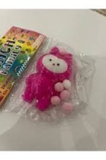 JUEGO SENSORIAL - LABUBU SQUISHY LIGERO / +3 AÑOS / 804479 - Image 4