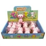 JUEGO SENSORIAL - AJOLOTE SQUISHY LIGERO / +3 AÑOS / 804480 - Image 3