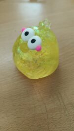 JUEGO SENSORIAL - PAJARO SQUISHY PESADO / +3 AÑOS / 804481 - Image 4