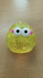 JUEGO SENSORIAL - PAJARO SQUISHY PESADO / +3 AÑOS / 804481 - Image 3