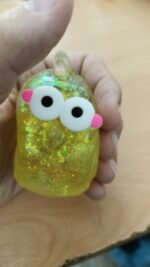 JUEGO SENSORIAL - PAJARO SQUISHY PESADO / +3 AÑOS / 804481 - Image 2